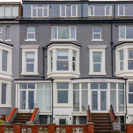 Apt 6 Hunter'S Quay Bridlington Εξωτερικό φωτογραφία