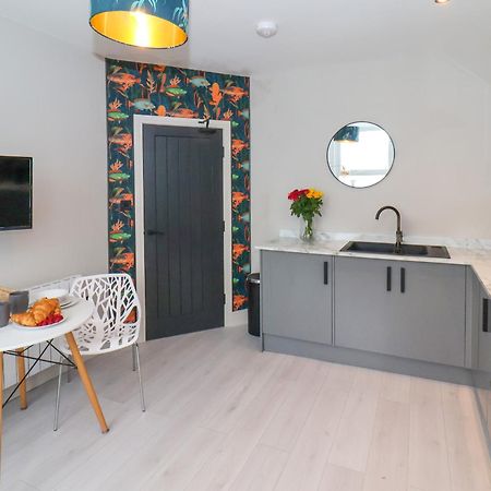Apt 6 Hunter'S Quay Bridlington Εξωτερικό φωτογραφία