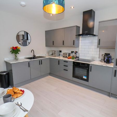 Apt 6 Hunter'S Quay Bridlington Εξωτερικό φωτογραφία