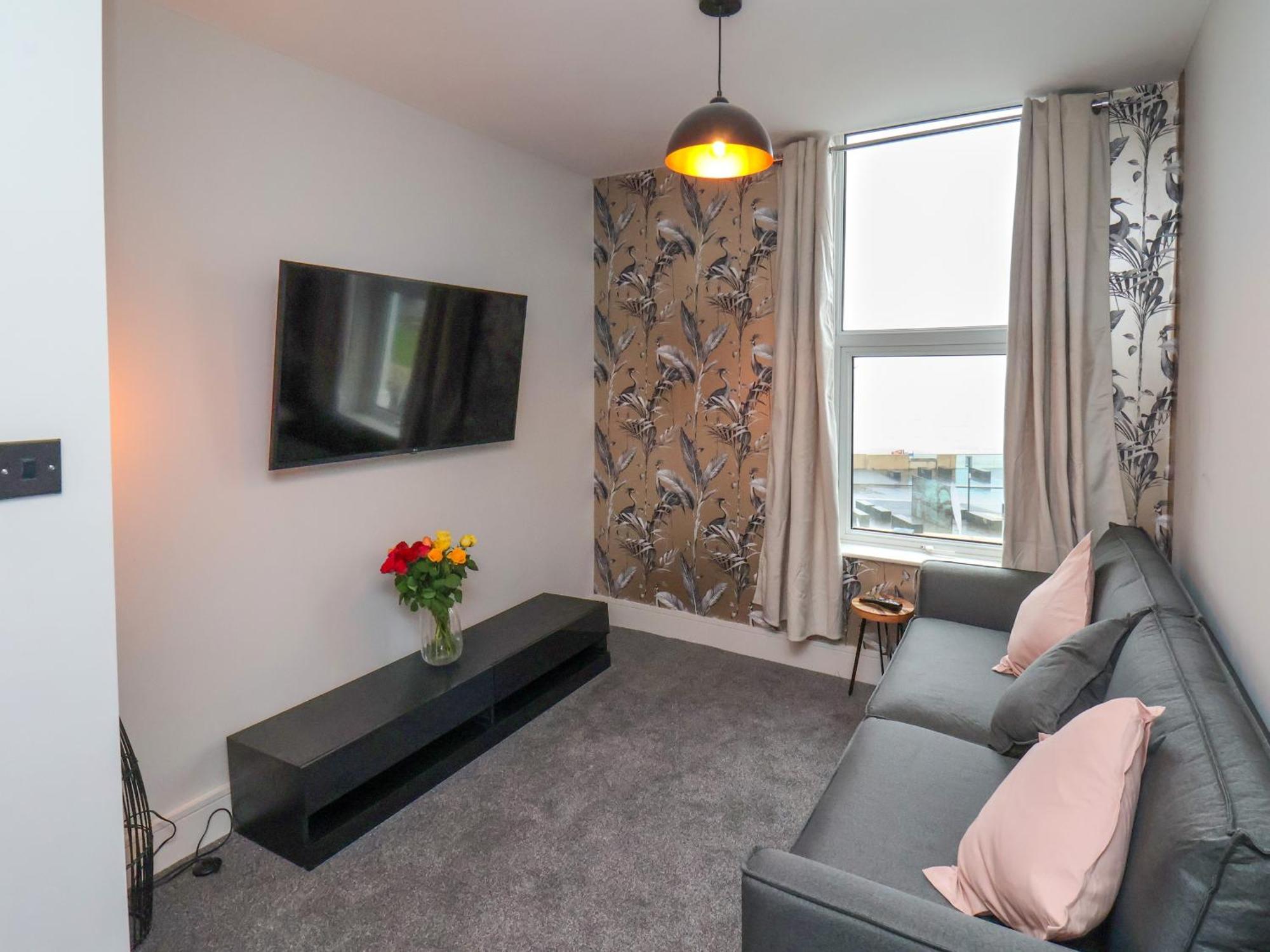 Apt 6 Hunter'S Quay Bridlington Εξωτερικό φωτογραφία