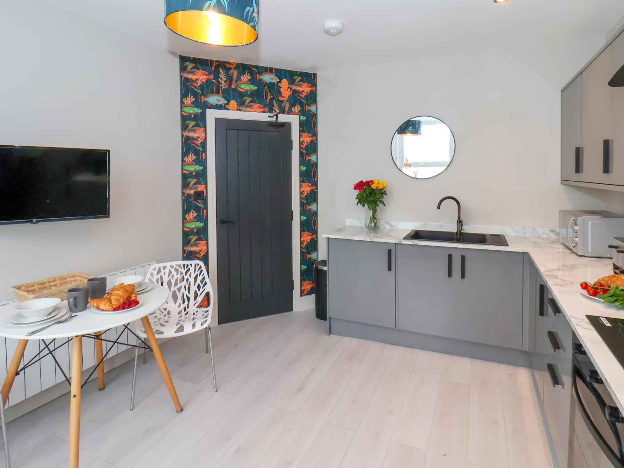 Apt 6 Hunter'S Quay Bridlington Εξωτερικό φωτογραφία
