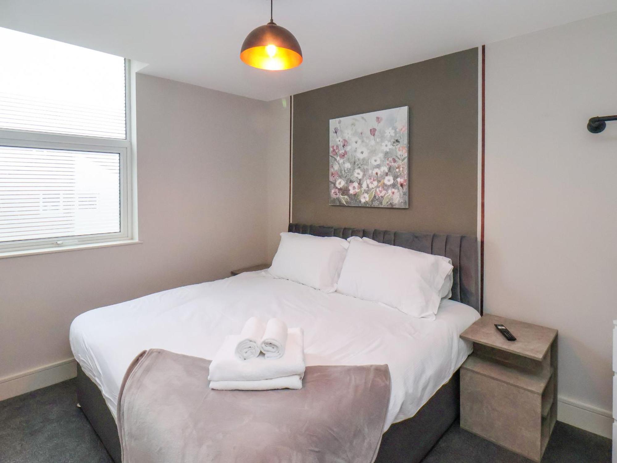 Apt 6 Hunter'S Quay Bridlington Εξωτερικό φωτογραφία
