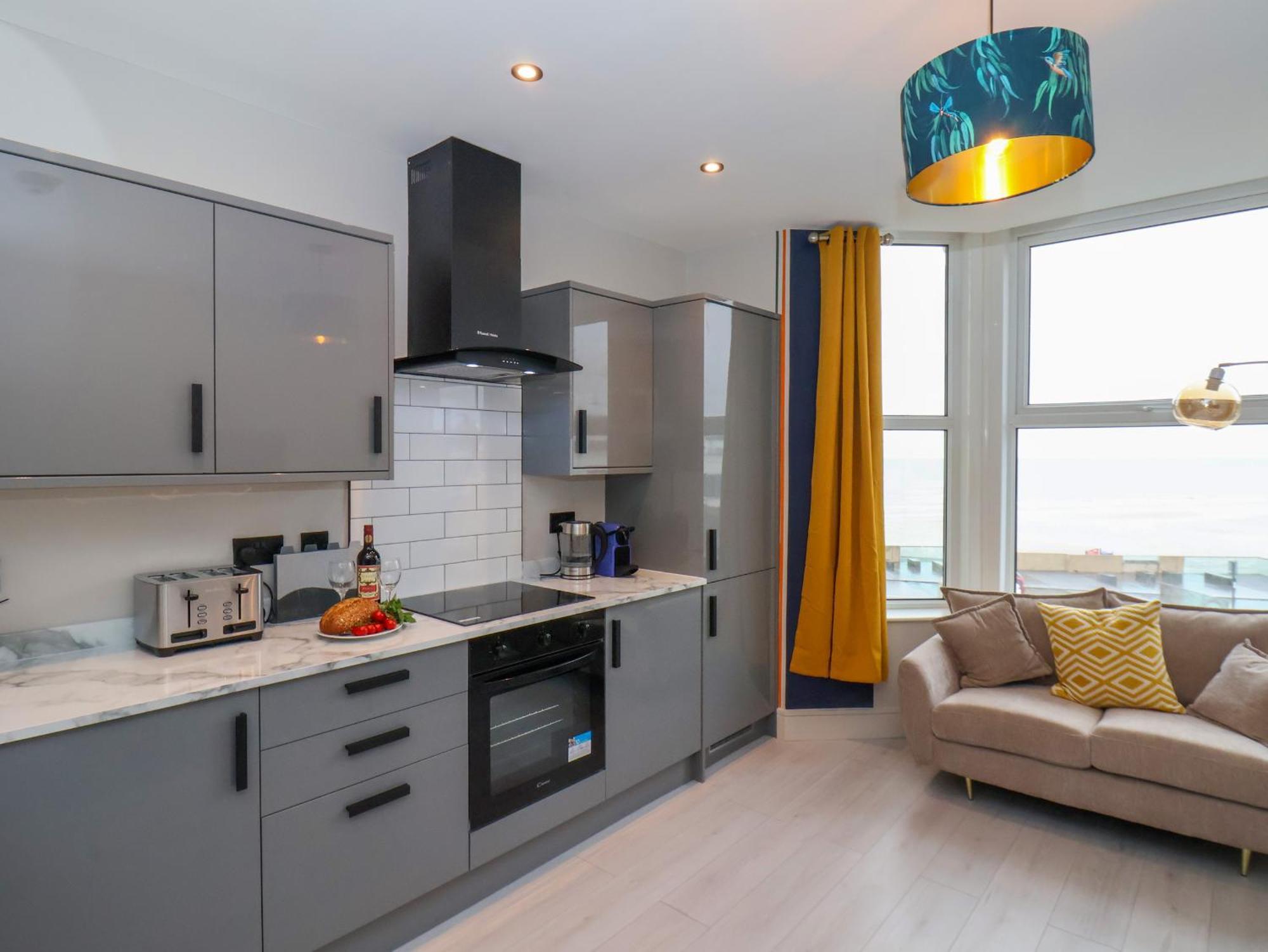 Apt 6 Hunter'S Quay Bridlington Εξωτερικό φωτογραφία