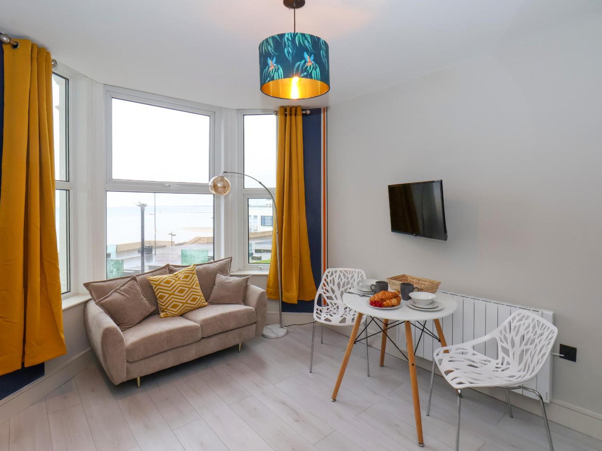 Apt 6 Hunter'S Quay Bridlington Εξωτερικό φωτογραφία