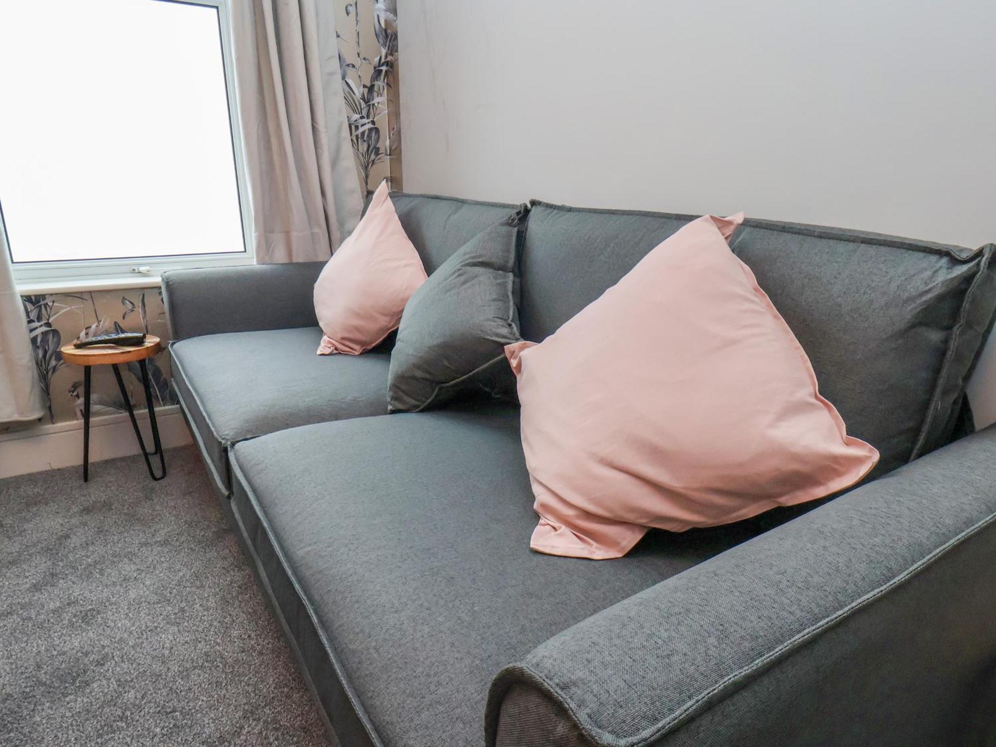 Apt 6 Hunter'S Quay Bridlington Εξωτερικό φωτογραφία