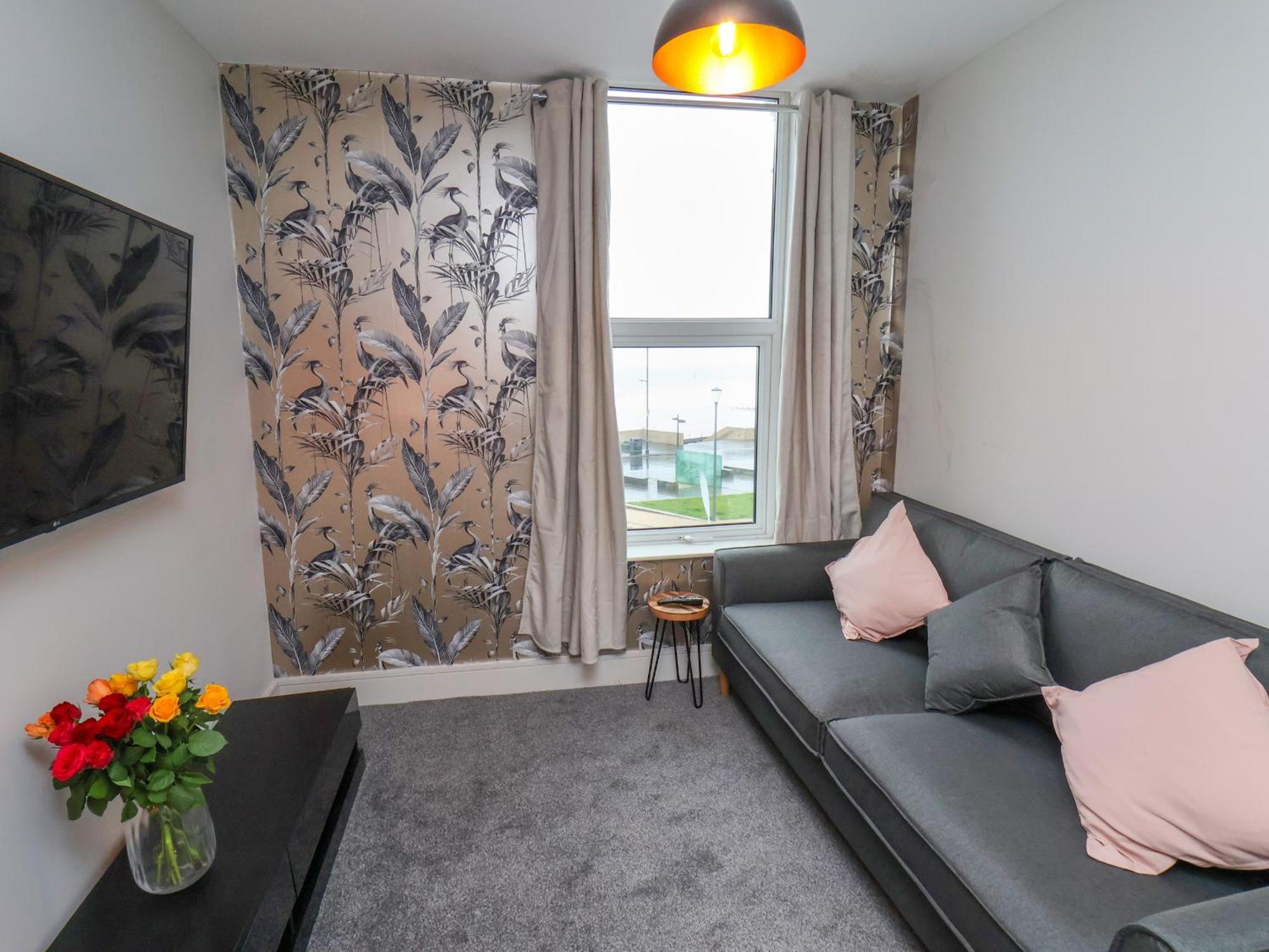 Apt 6 Hunter'S Quay Bridlington Εξωτερικό φωτογραφία