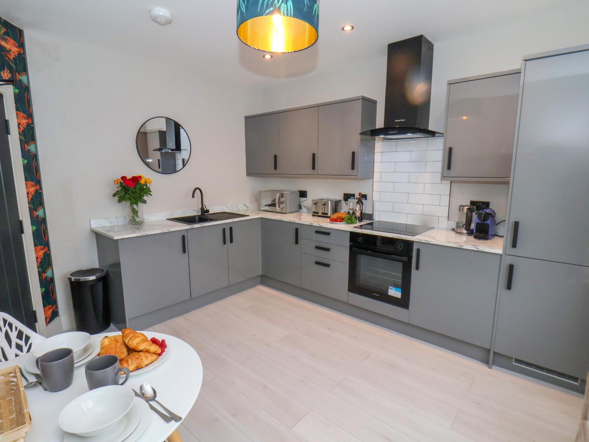 Apt 6 Hunter'S Quay Bridlington Εξωτερικό φωτογραφία