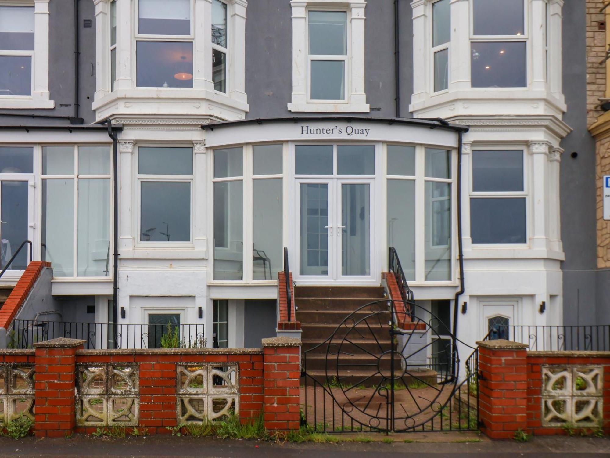 Apt 6 Hunter'S Quay Bridlington Εξωτερικό φωτογραφία
